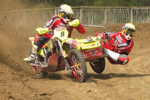 Sidecarcross