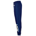 ASR Navy Track Pants