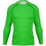 ASR Green Performance Compression Top