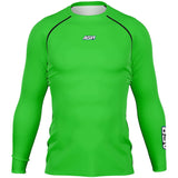 ASR Green Performance Compression Top