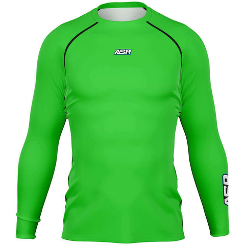 ASR Green Performance Compression Top