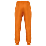 ASR Orange Track Pants