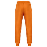 ASR Orange Track Pants