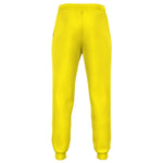 ASR Yellow Track Pants