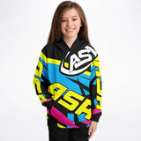 Kids Retro ASR Hoodie