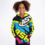 Kids Retro ASR Hoodie