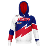 Lightning Bolt Hoodie