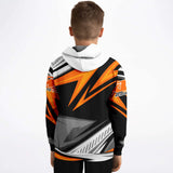 Kids KTM Inspired Hoodie