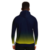 Black Yellow ASR Hoodie
