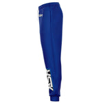 ASR Blue Track Pants