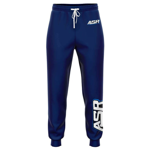 ASR Navy Track Pants