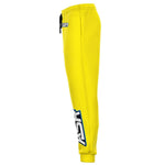 ASR Yellow Track Pants