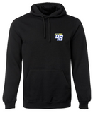 Customised Name / Number Fleecy Hoodie