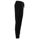 ASR Black Track Pants