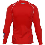 ASR Red Performance Compression Top