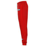 ASR Red Track Pants