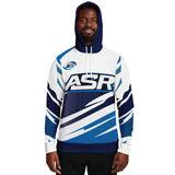 Husky Blue Hoodie