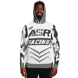 White Bone Hoodie