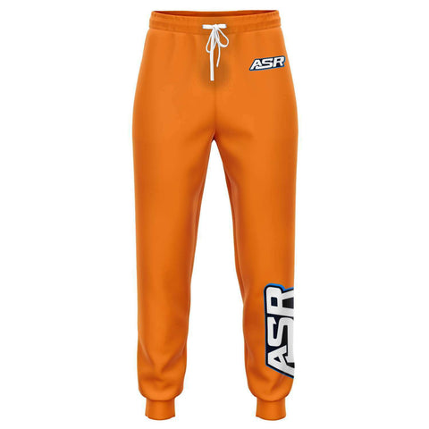 ASR Orange Track Pants