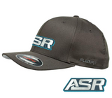 ASR Logo Trucker Style Cap