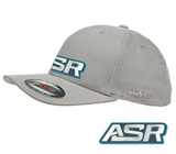 ASR Logo Trucker Style Cap