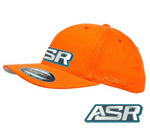 ASR Logo Trucker Style Cap