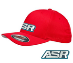 ASR Logo Trucker Style Cap