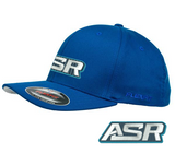 ASR Logo Trucker Style Cap