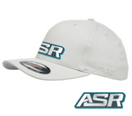 ASR Logo Trucker Style Cap