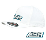 ASR Logo Trucker Style Cap