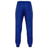 ASR Blue Track Pants