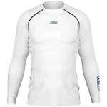 ASR White Performance Compression Top