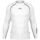 ASR White Performance Compression Top