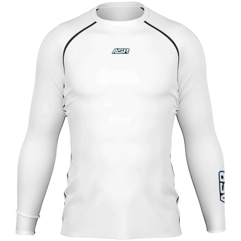 ASR White Performance Compression Top