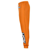 ASR Orange Track Pants