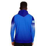 ASR Blue Hoodie