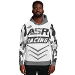 White Bone Hoodie