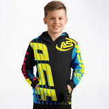 Kids Size ASR Design Hoodie