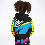 Kids Retro ASR Hoodie