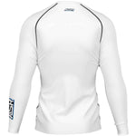 ASR White Performance Compression Top