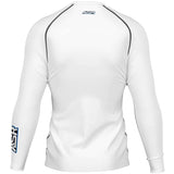 ASR White Performance Compression Top