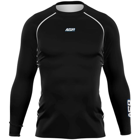 ASR Black Performance Compression Top