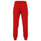 ASR Red Track Pants