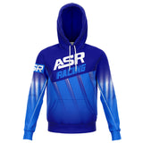 ASR Blue Hoodie