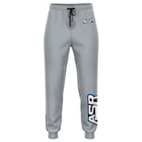 ASR Grey Track Pants