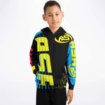 Kids Size ASR Design Hoodie