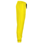 ASR Yellow Track Pants