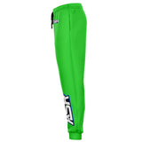 ASR Green Track Pants