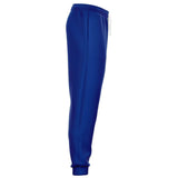 ASR Blue Track Pants