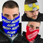 Custom Bandana Triple Pack